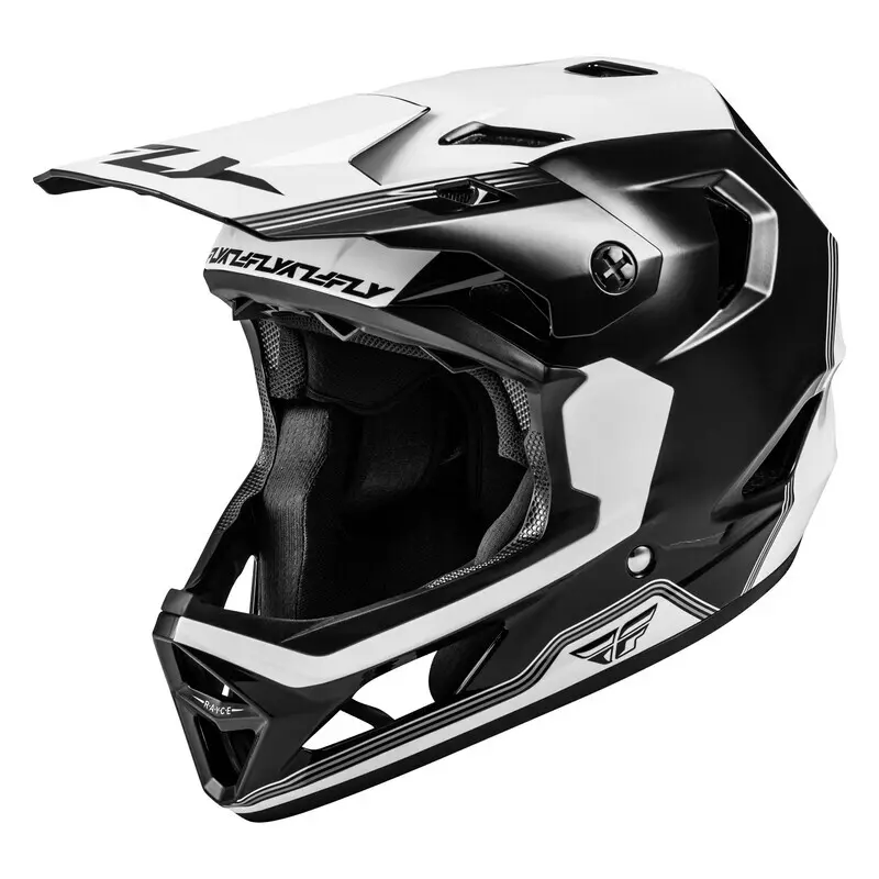 Casco Fly Racing Rayce Repeat