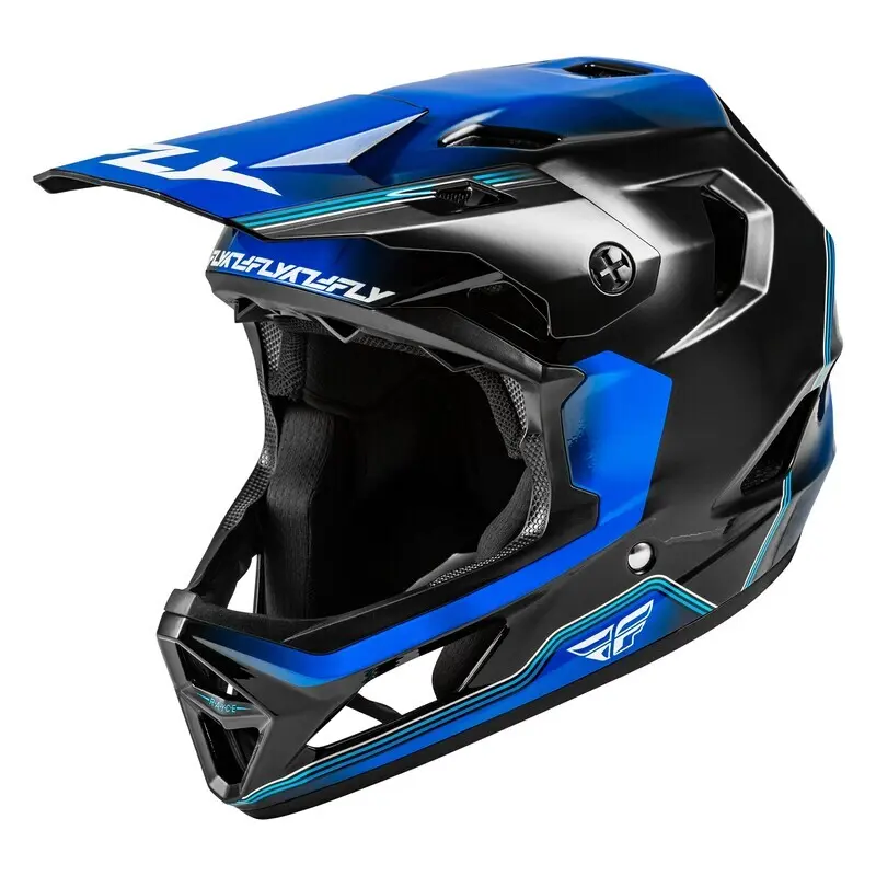 Casco Fly Racing Rayce Repeat