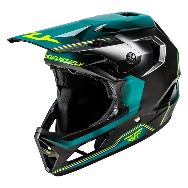 Casco Fly Racing Rayce Repeat