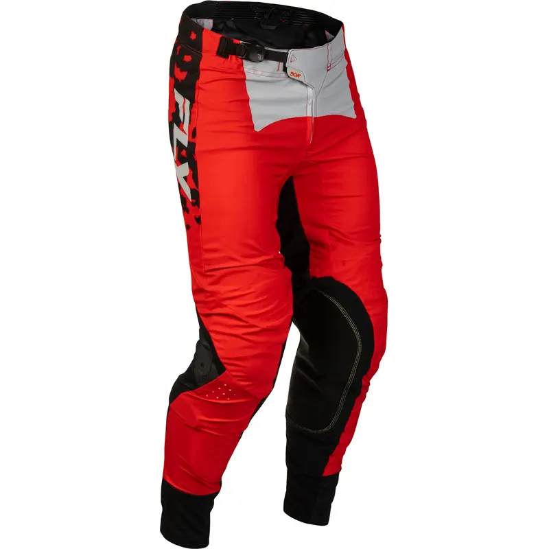 Motocross-Hose Fly Racing Lite Flake