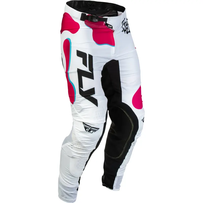 Motocross-Hose Fly Racing Lite Vibe