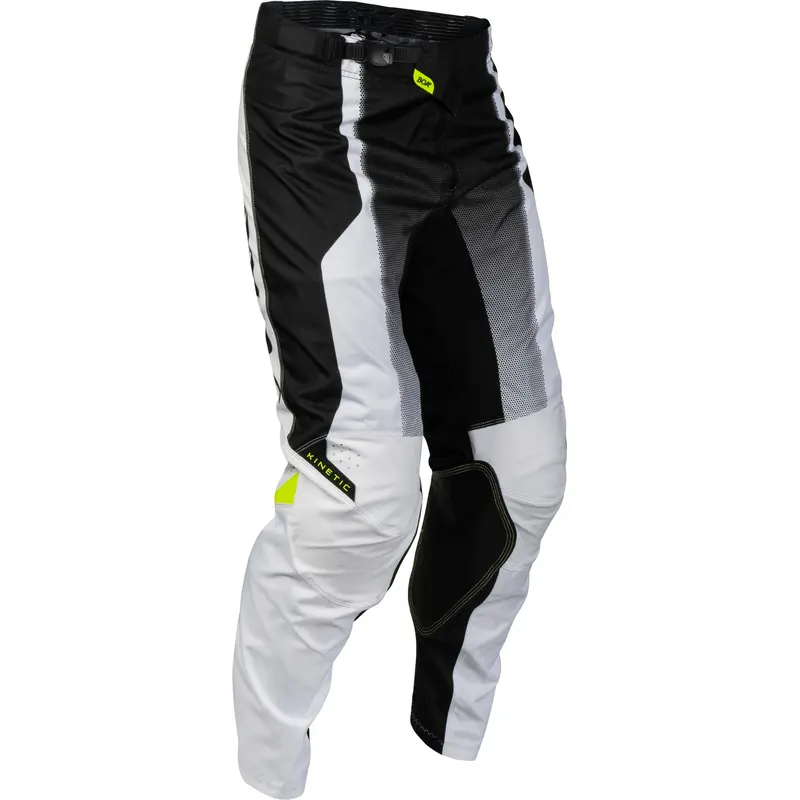 Motocross-Hose Fly Racing Kinetic Fade