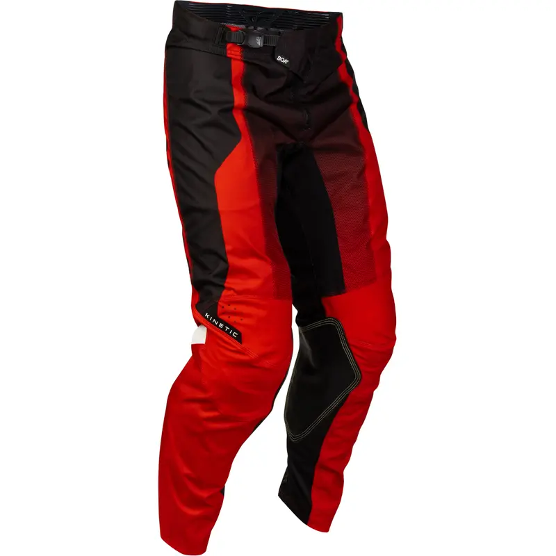 Motocross-Hose Fly Racing Kinetic Fade