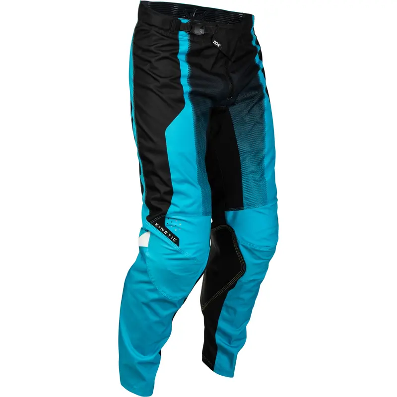 Motocross-Hose Fly Racing Kinetic Fade