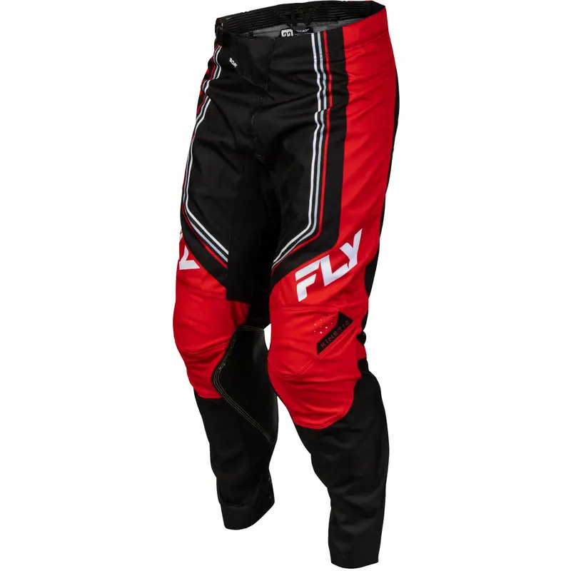Motocross-Hose Fly Racing Kinetic DBK