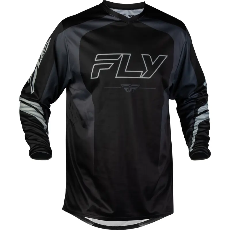 Motocross-Trikot Fly Racing F-16 Raze