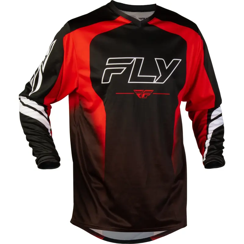 Motocross-Trikot Fly Racing F-16 Raze