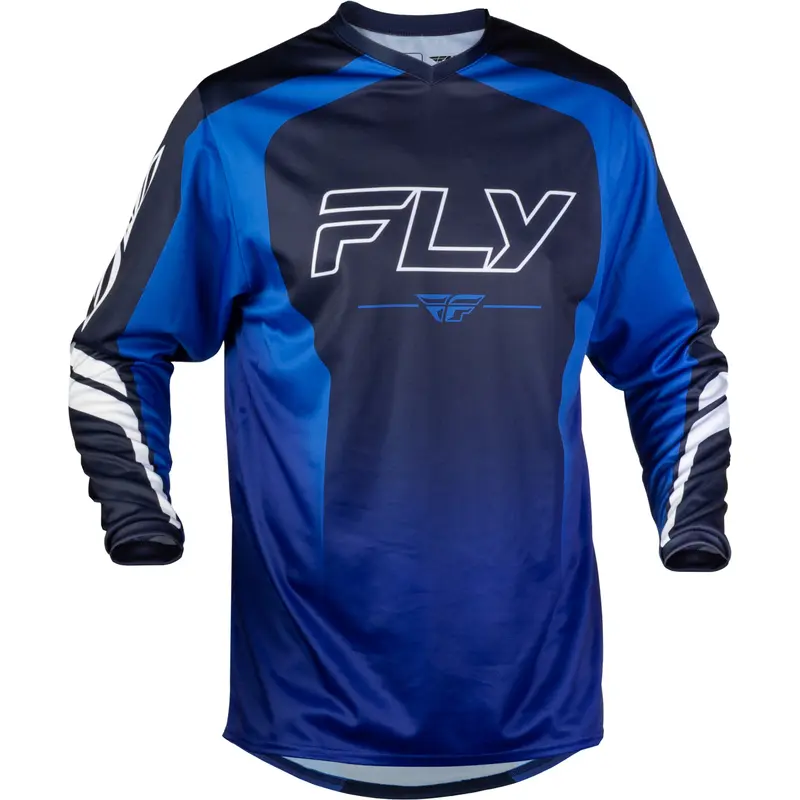 Motocross-Trikot Fly Racing F-16 Raze
