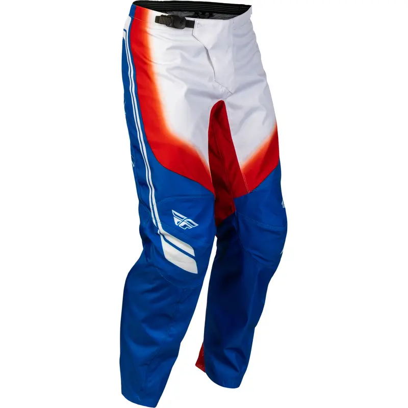 Motocross-Hose Fly Racing F-16 Raze