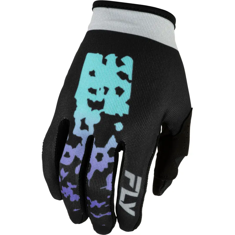 Motocross-Handschuhe Fly Racing Lite Flake