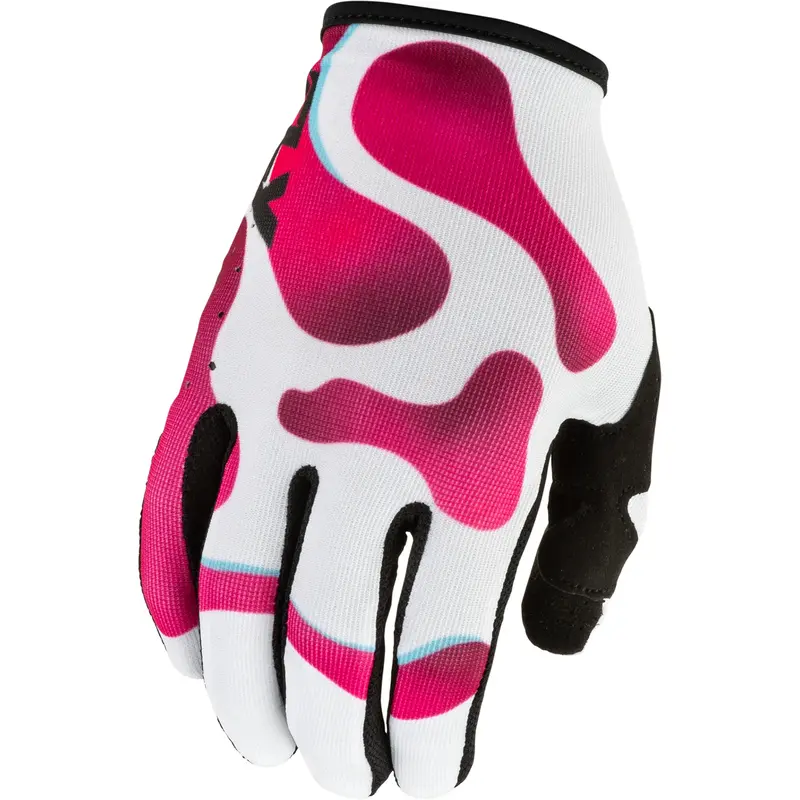 Motocross-Handschuhe Fly Racing Lite Vibe