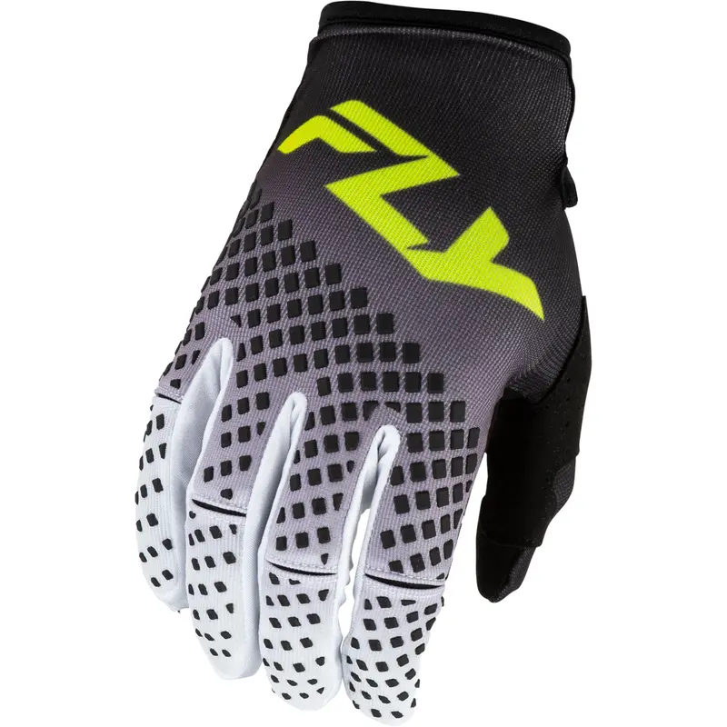 Motocross-Handschuhe Fly Racing Kinetic Fade