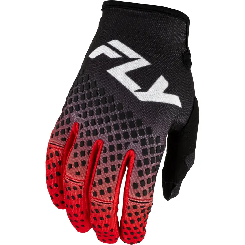 Motocross-Handschuhe Fly Racing Kinetic Fade