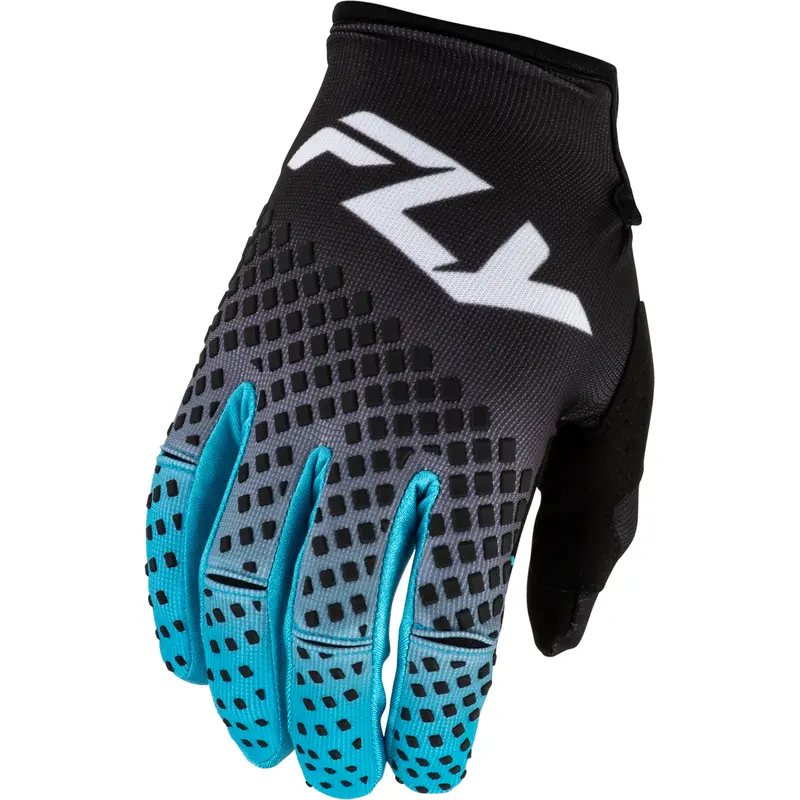 Motocross-Handschuhe Fly Racing Kinetic Fade
