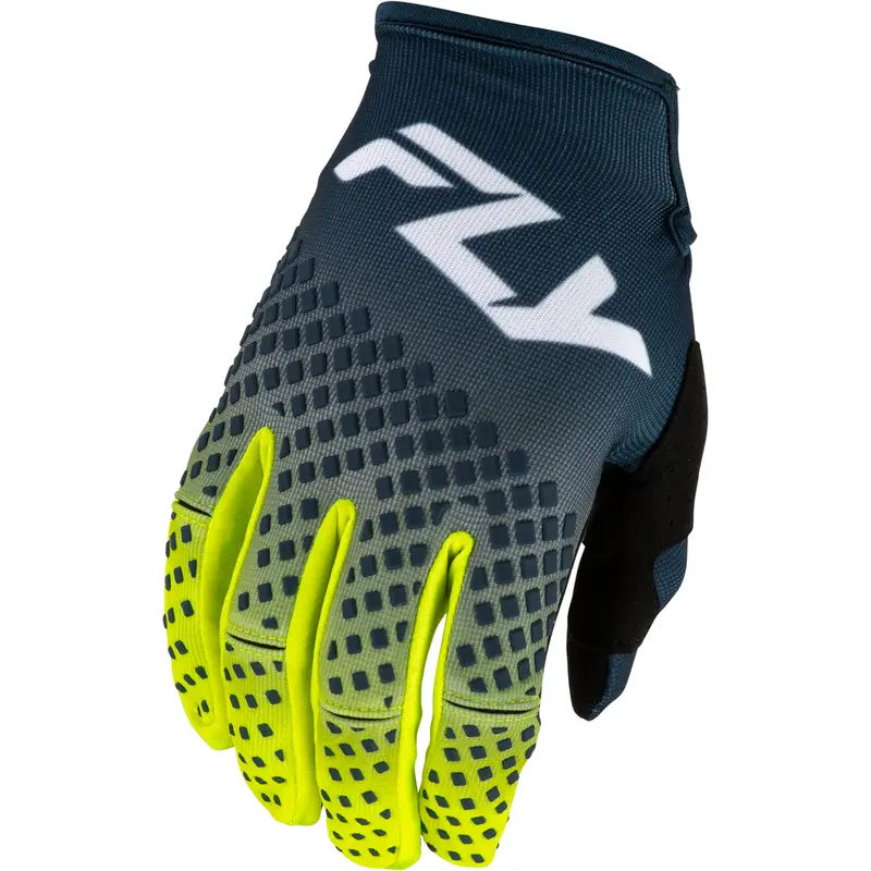 Motocross-Handschuhe Fly Racing Kinetic Fade