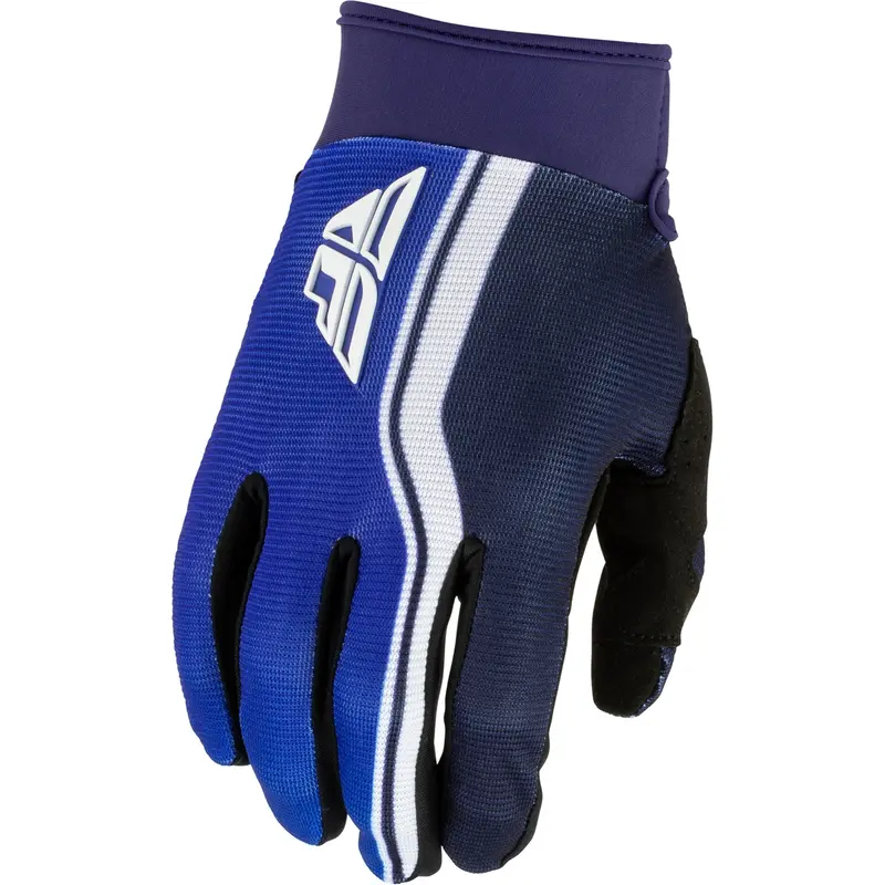 Motocross-Handschuhe Fly Racing F-16 Raze