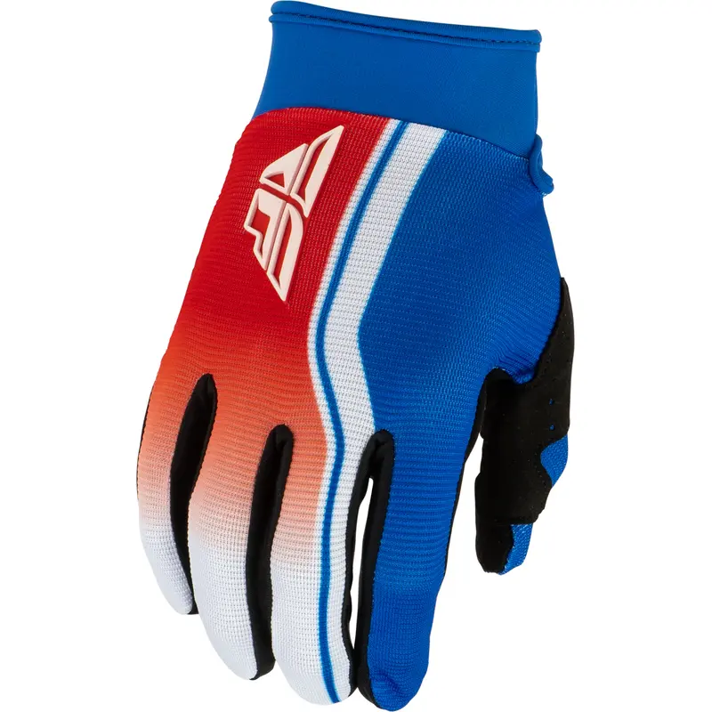 Motocross-Handschuhe Fly Racing F-16 Raze