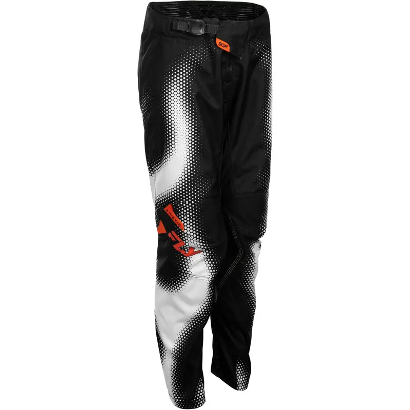 Motocross Hose Kind Fly Racing Kinetic Torch