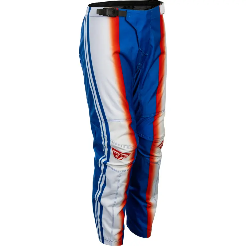Motocross Hose Kind Fly Racing F-16 Raze