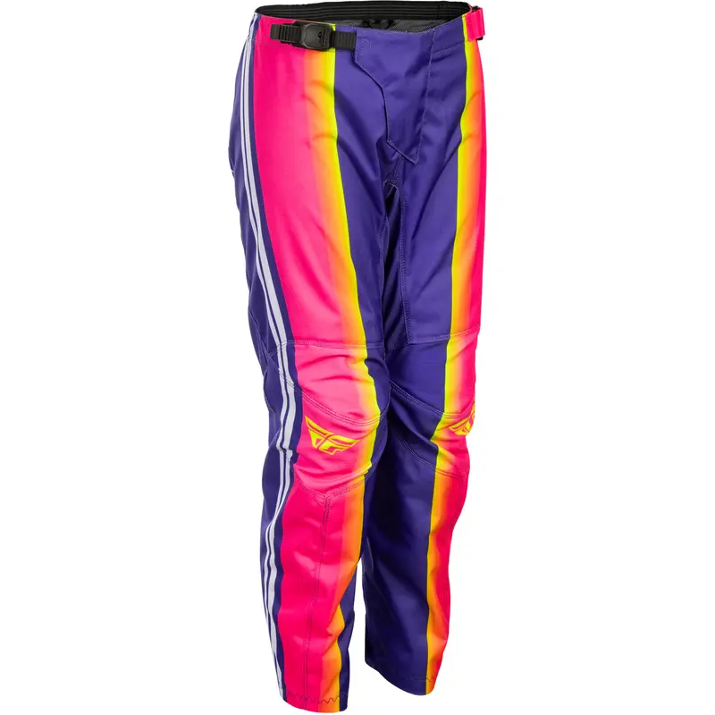 Motocross Hose Kind Fly Racing F-16 Raze
