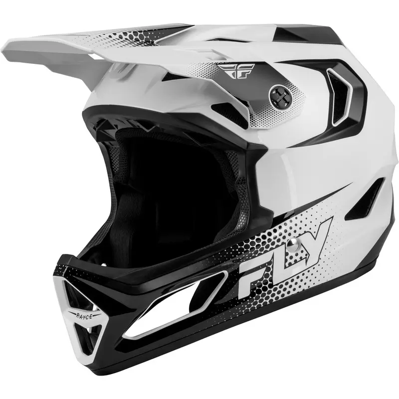 Casque Fly Racing Rayce Sonar