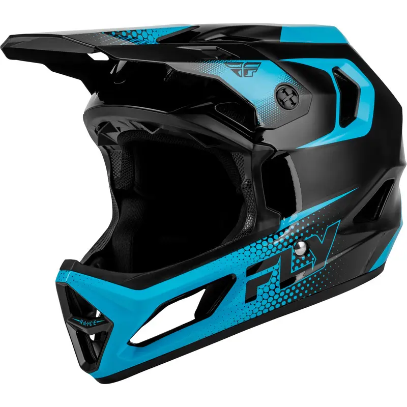Casque Fly Racing Rayce Sonar
