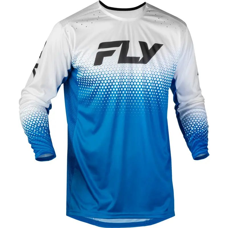 Motocross-Trikot Fly Racing Rayce Sonar