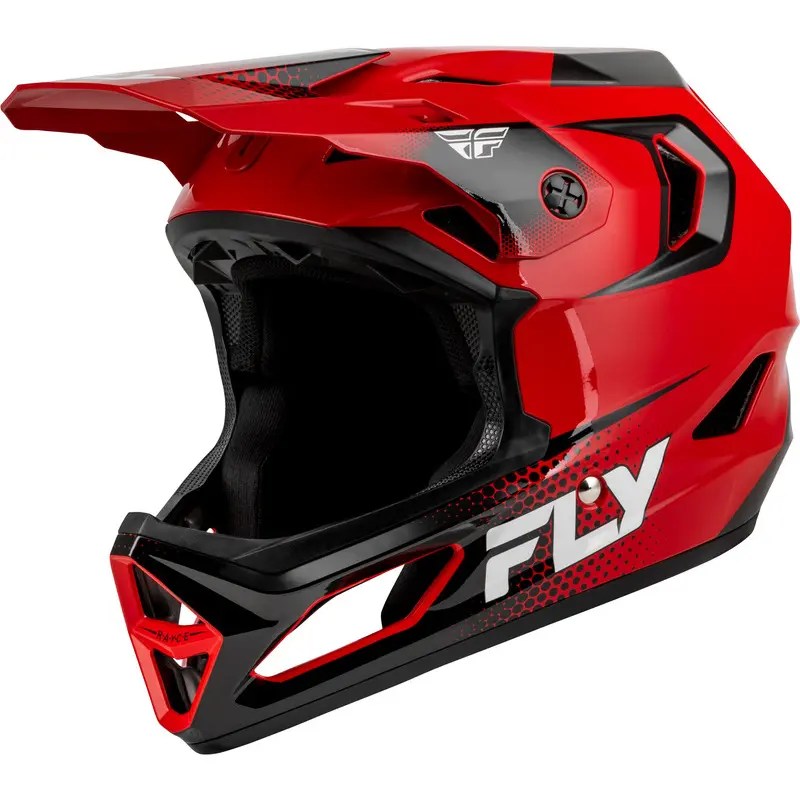 Casque enfant Fly Racing Rayce Sonar