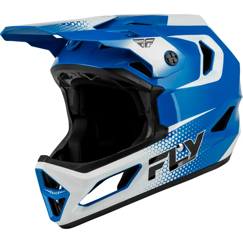 Casque enfant Fly Racing Rayce Sonar