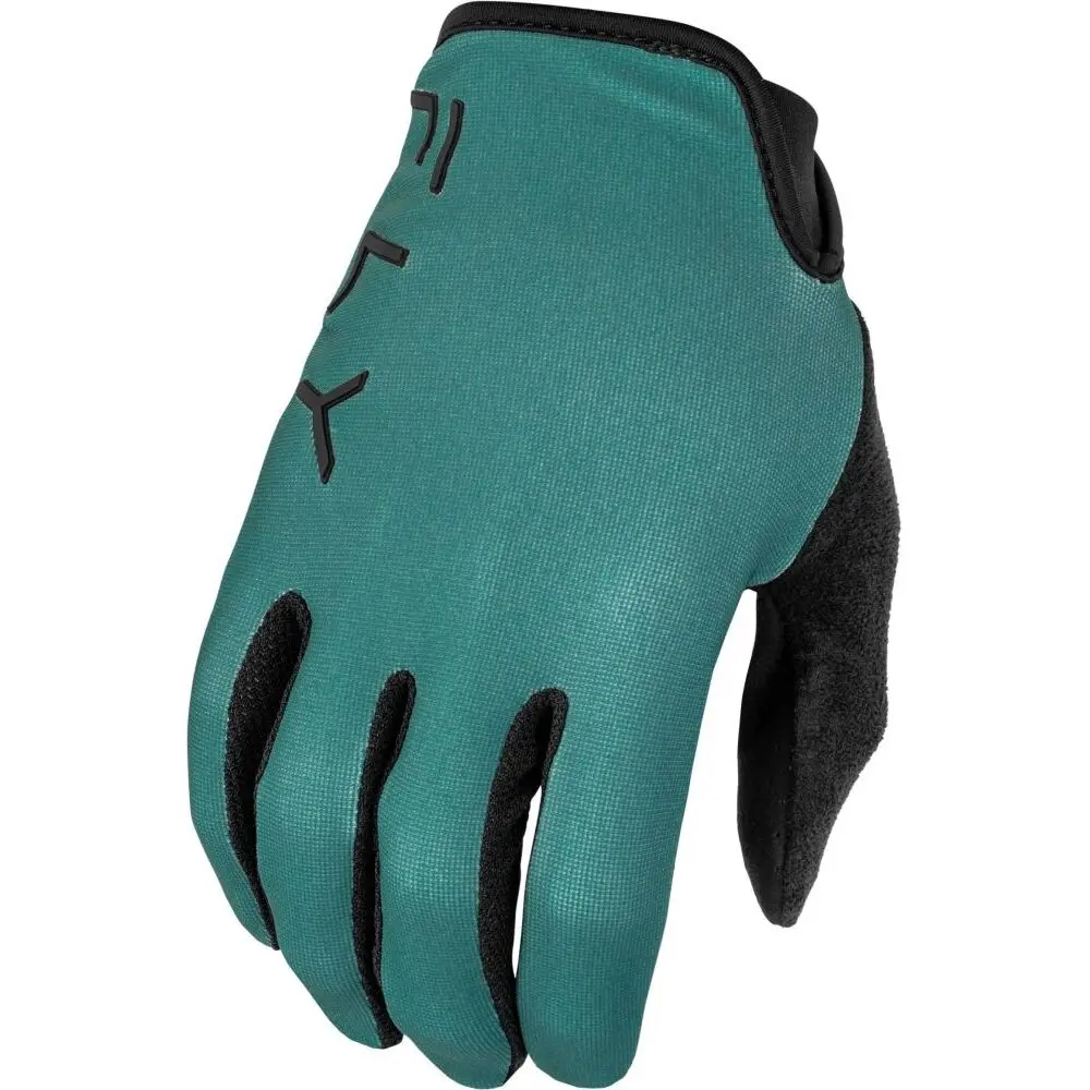 Guanti da moto cross Fly Racing Radium