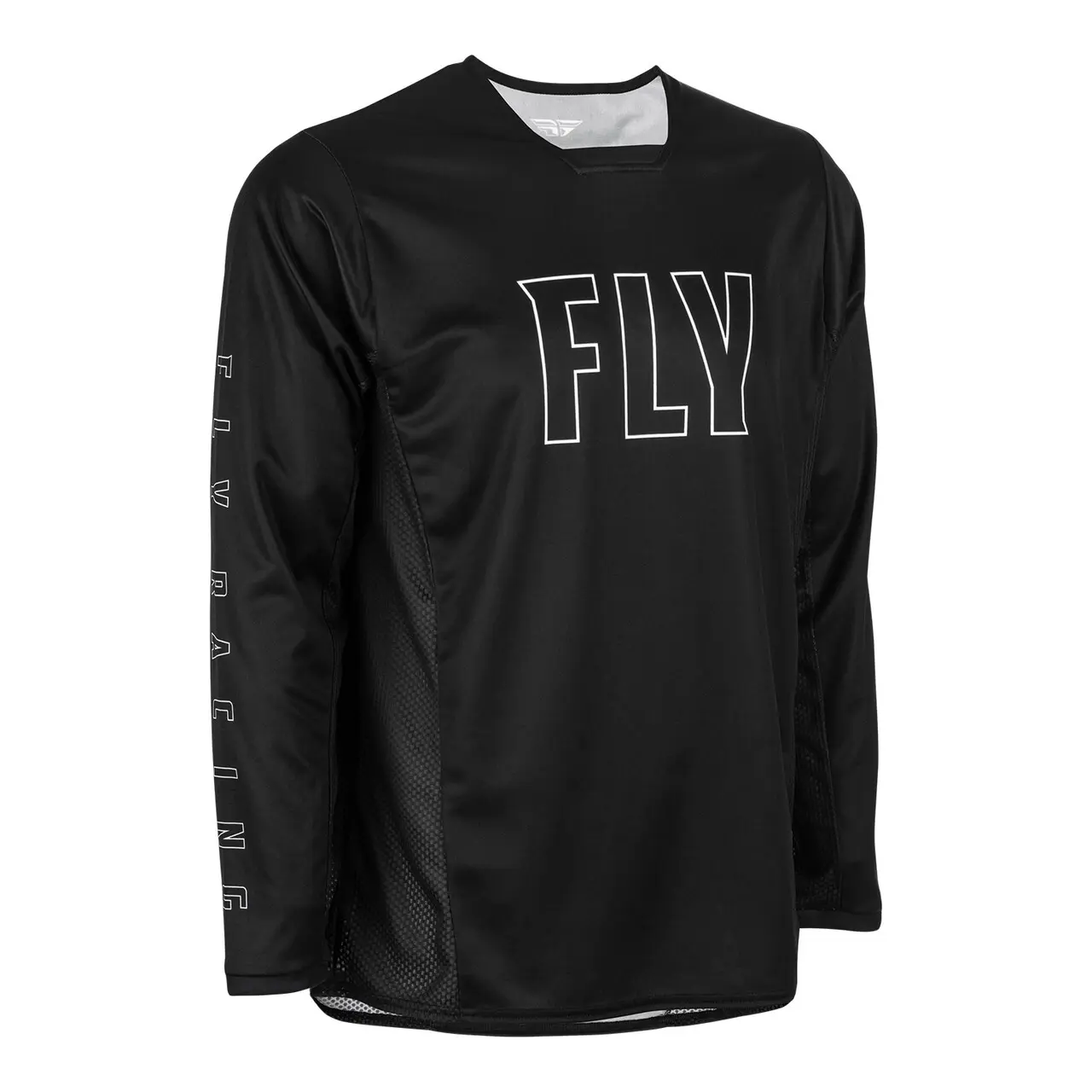Koszulka Fly Racing Radium