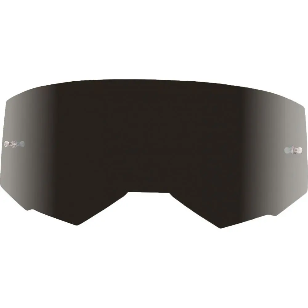Rookmasker scherm Fly Racing