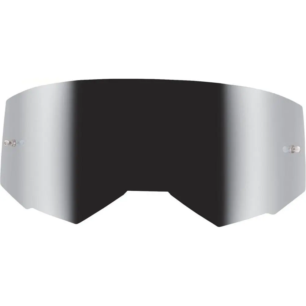 reflecterend/rookmasker voor Junioren Fly Racing