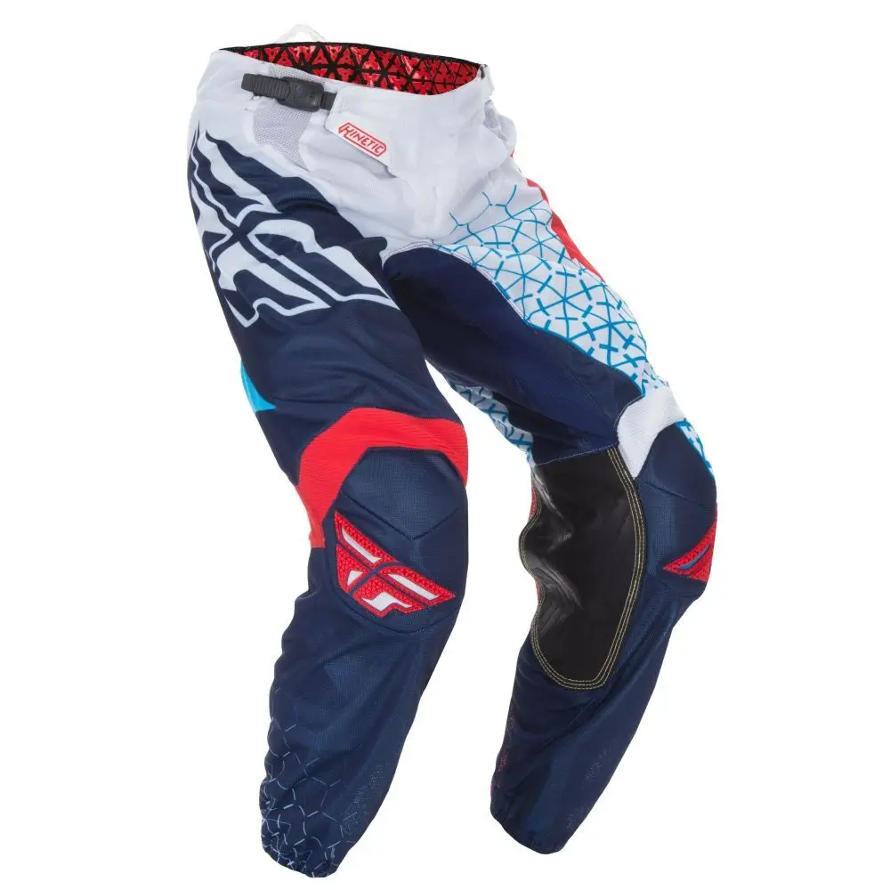 Fahrradhose Fly Racing Kinetic