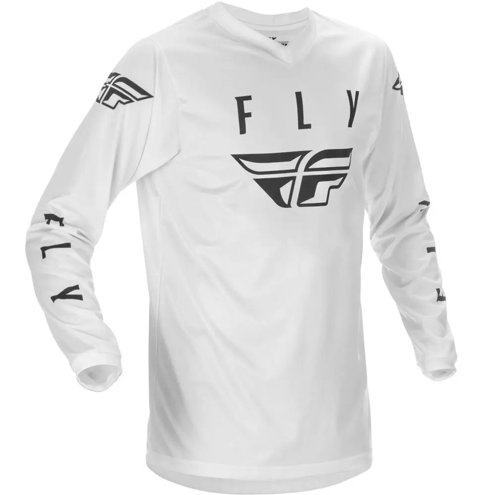 Maglia per bambini Fly Racing Universal 2021