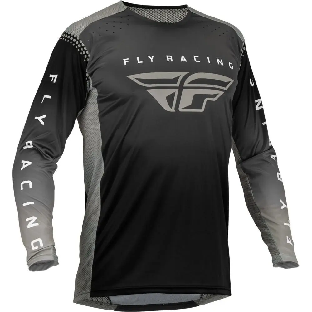 Motocross-Trikot Fly Racing Lite