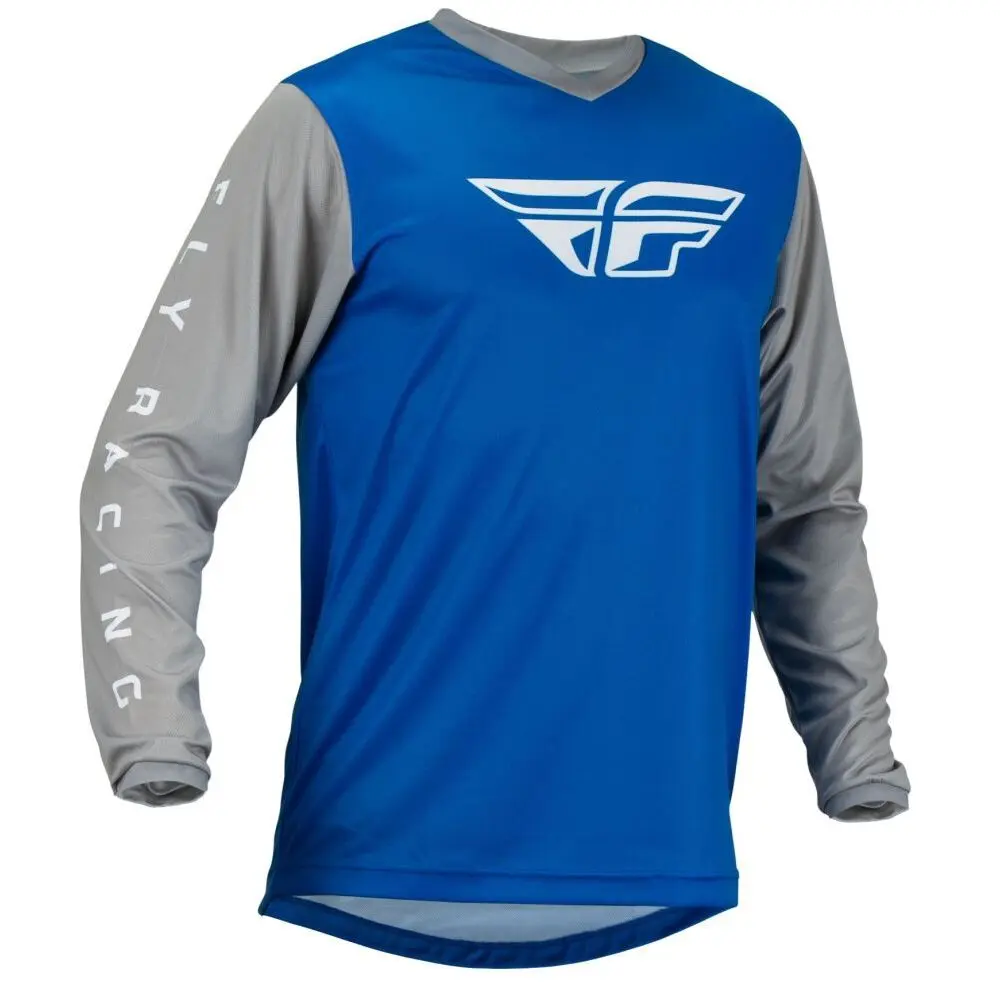 Motocross-Trikot Fly Racing F-16