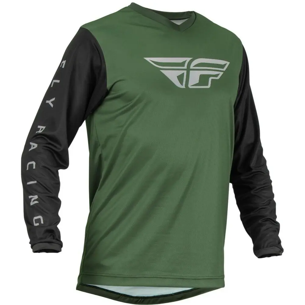 Motocross-Trikot Fly Racing F-16