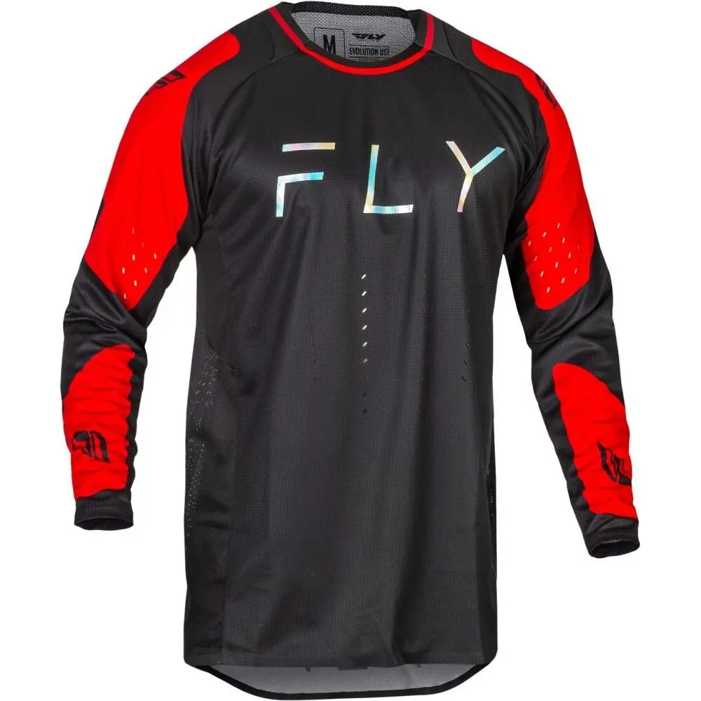 Motocross-Trikot Fly Racing Evo