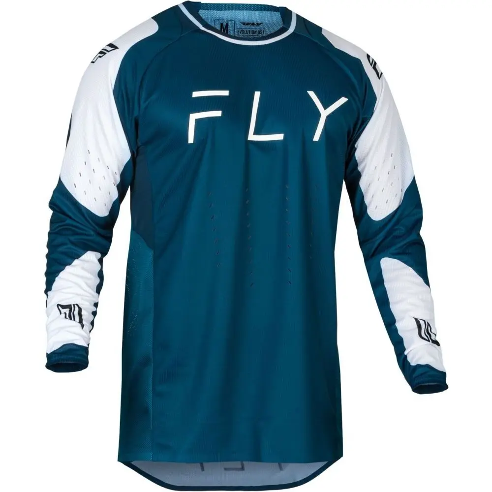 Motocross-Trikot Fly Racing Evo