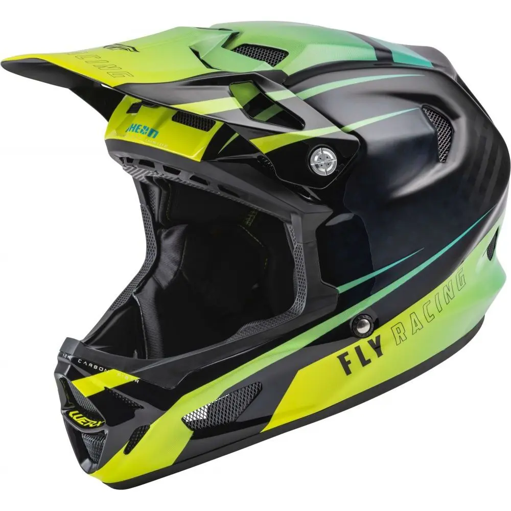 Bmx-Helm Fly Racing WERX-R