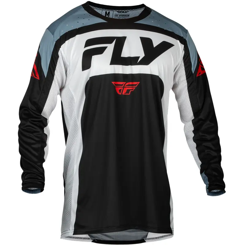 Motocross-Trikot Fly Racing Lite