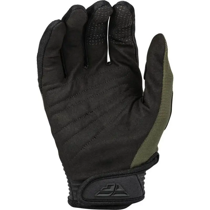 Motocross-Handschuhe Fly Racing F-16