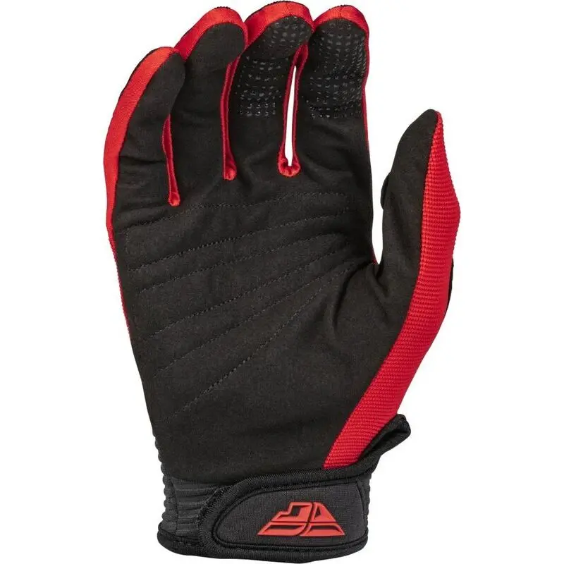 Motocross-Handschuhe Fly Racing F-16