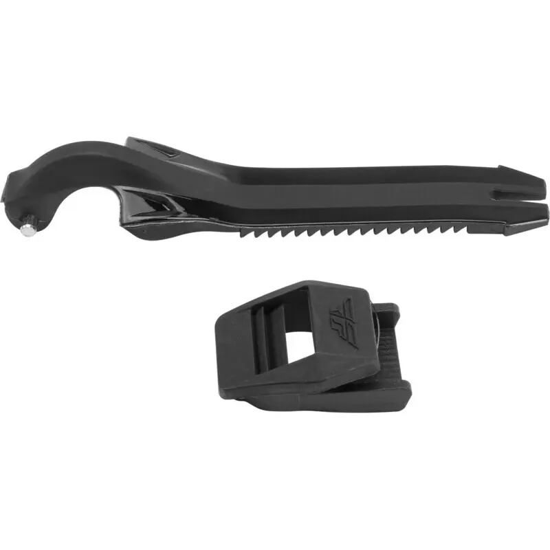 Motorradstiefelverschluss Fly Racing Boot Strap Fr5 '20