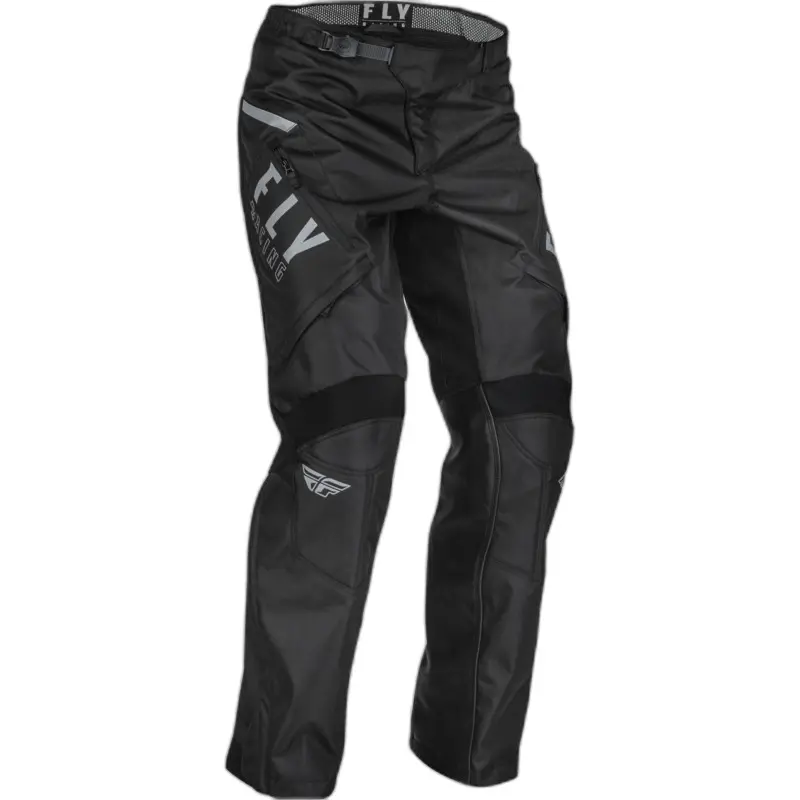 Motorradhose Fly Racing Patrol Over-the-Boot