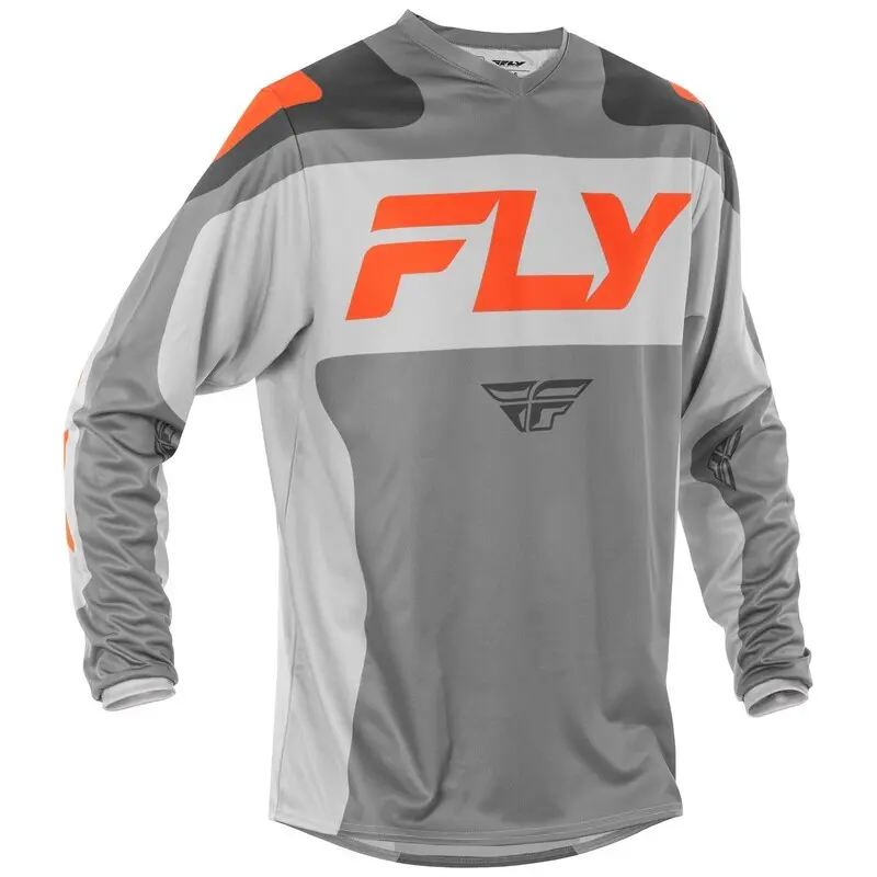 Motocross-Trikot Fly Racing F-16