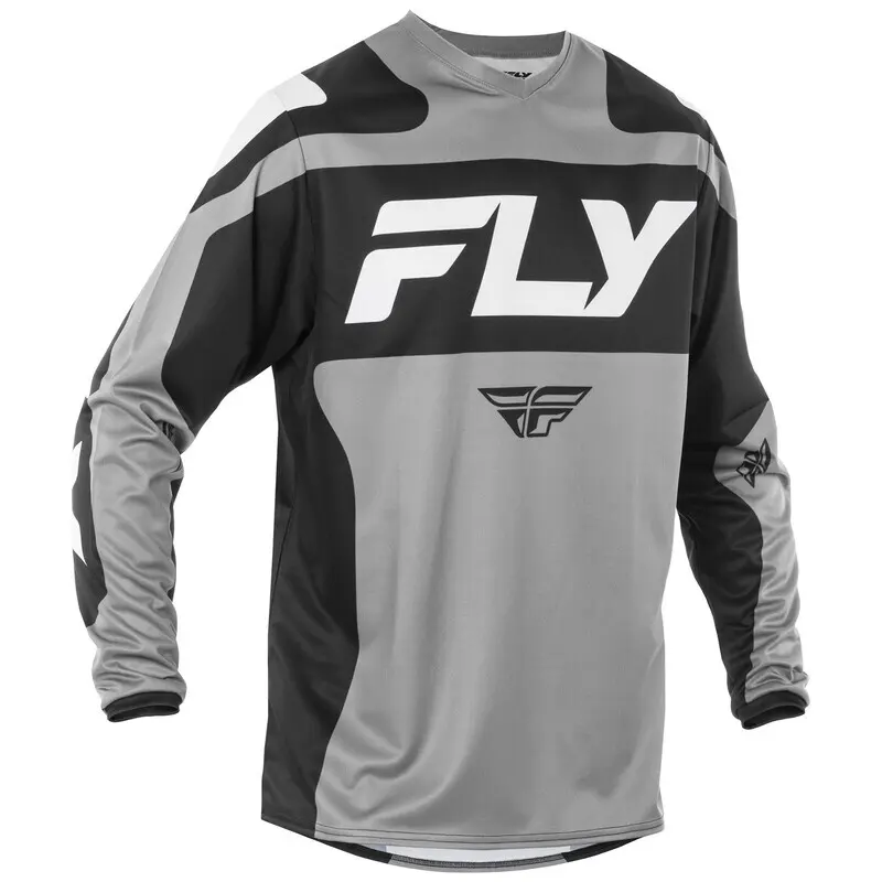 Motocross-Trikot Fly Racing F-16