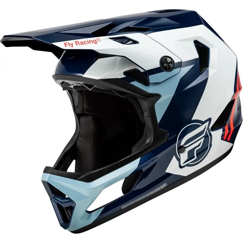 Helm Fly Racing Racing Race