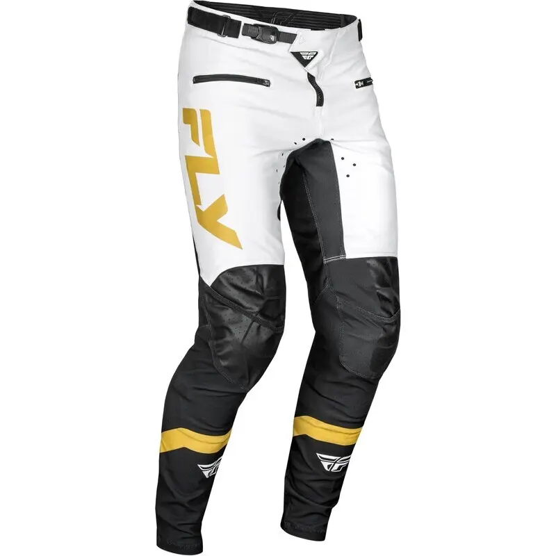 Motorcrossbroek Fly Racing Rayceâ´25